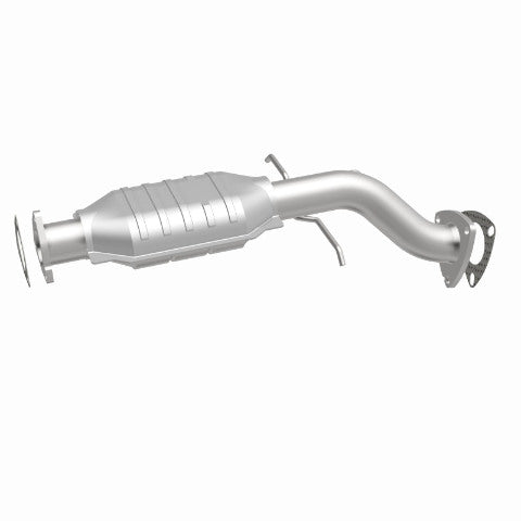 MagnaFlow direct-fit catalytic converter for 1996-1999 Chevy stainless steel CARB compliant 23455