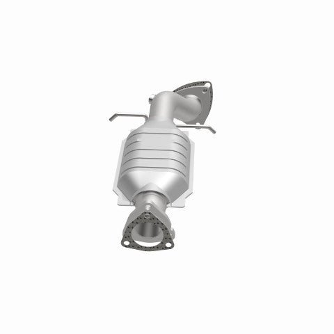 MagnaFlow direct-fit catalytic converter for 1996-1999 Chevy stainless steel CARB compliant 23455