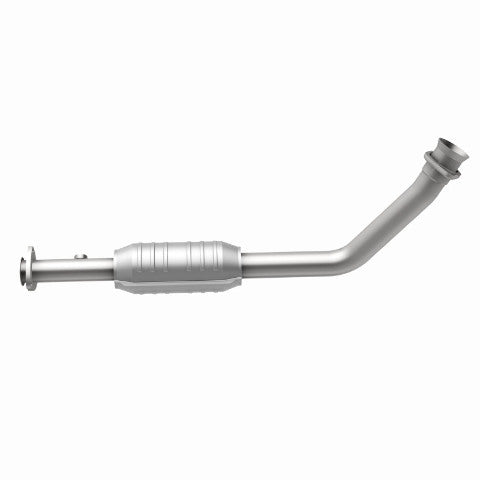 MagnaFlow direct-fit catalytic converter for 1997-1998 Buick stainless steel Federal EPA compliant OBDII 23460