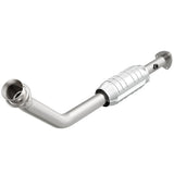 MagnaFlow direct-fit catalytic converter for 1997-1998 Buick stainless steel Federal EPA compliant OBDII 23460