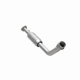 MagnaFlow direct-fit catalytic converter for 1997-1998 Buick stainless steel Federal EPA compliant OBDII 23460