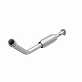 MagnaFlow direct-fit catalytic converter for 1997-1998 Buick stainless steel Federal EPA compliant OBDII 23460