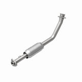MagnaFlow direct-fit catalytic converter for 1997-1998 Buick stainless steel Federal EPA compliant OBDII 23460
