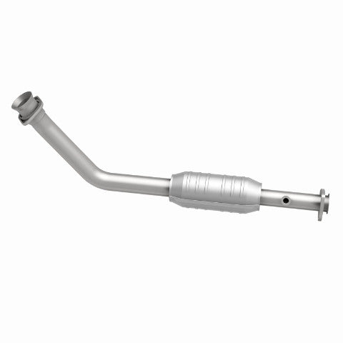 MagnaFlow direct-fit catalytic converter for 1997-1998 Buick stainless steel Federal EPA compliant OBDII 23460