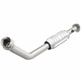 MagnaFlow direct-fit catalytic converter for 1997-1998 Buick stainless steel Federal EPA compliant OBDII 23460