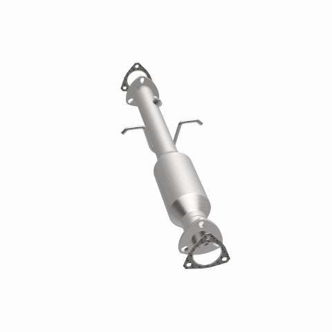 MagnaFlow direct-fit catalytic converter for 1996-2003 Chevy stainless steel CARB compliant 23462