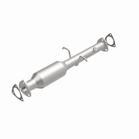 MagnaFlow direct-fit catalytic converter for 1996-2003 Chevy stainless steel CARB compliant 23462