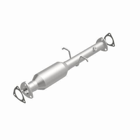 MagnaFlow direct-fit catalytic converter for 1996-2003 Chevy stainless steel CARB compliant 23462