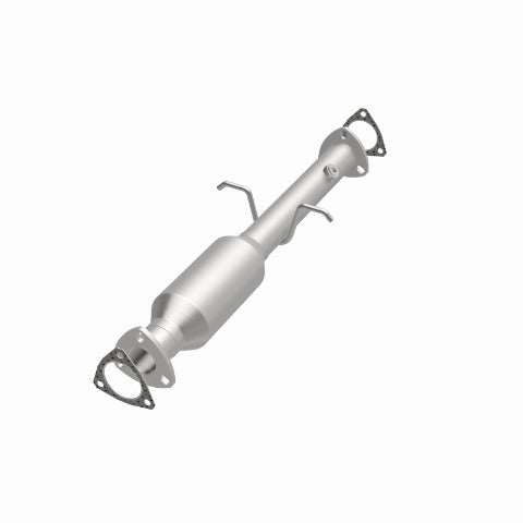 MagnaFlow direct-fit catalytic converter for 1996-2003 Chevy stainless steel CARB compliant 23462