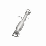 MagnaFlow direct-fit catalytic converter for 1996-2003 Chevy stainless steel CARB compliant 23462