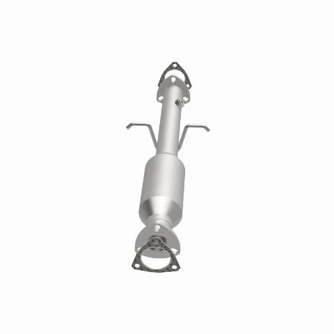 MagnaFlow direct-fit catalytic converter for 1996-2003 Chevy stainless steel CARB compliant 23462