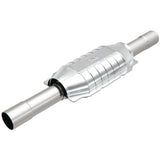 MagnaFlow direct-fit catalytic converter for 1987-1992 Chevy stainless steel Federal EPA compliant OBDII 23463