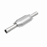 MagnaFlow direct-fit catalytic converter for 1987-1992 Chevy stainless steel Federal EPA compliant OBDII 23463