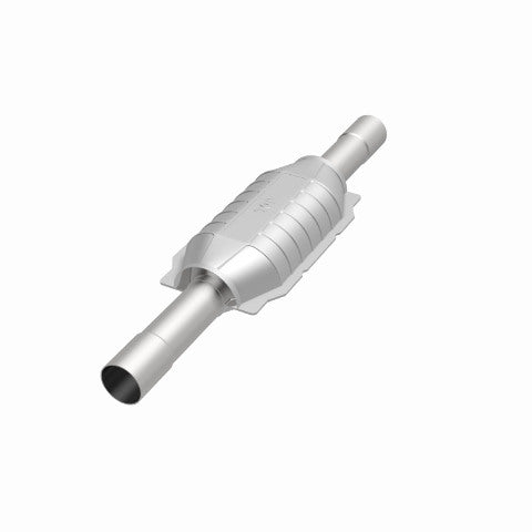 MagnaFlow direct-fit catalytic converter for 1987-1992 Chevy stainless steel Federal EPA compliant OBDII 23463