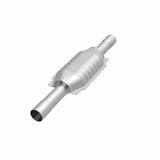 MagnaFlow direct-fit catalytic converter for 1987-1992 Chevy stainless steel Federal EPA compliant OBDII 23463