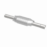 MagnaFlow direct-fit catalytic converter for 1987-1992 Chevy stainless steel Federal EPA compliant OBDII 23463