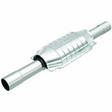 MagnaFlow direct-fit catalytic converter for 1987-1992 Chevy stainless steel Federal EPA compliant OBDII 23463