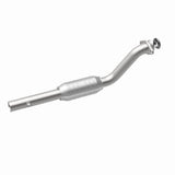 t 1996 Buick LeSabre Direct-Fit Catalytic Converter 23464 Magnaflow MagnaFlow Exhaust Products