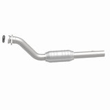 t 1996 Buick LeSabre Direct-Fit Catalytic Converter 23464 Magnaflow MagnaFlow Exhaust Products