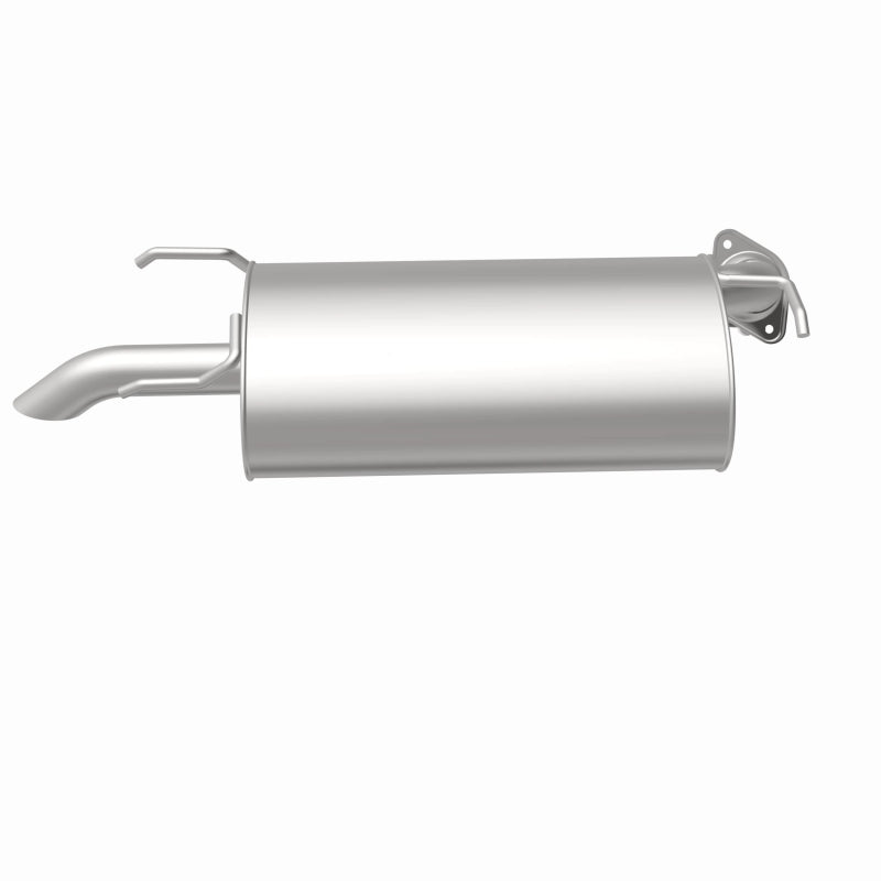 Fits 2000-2004 Toyota Avalon Direct-Fit Replacement Exhaust System 106-0308 aluminized steel
