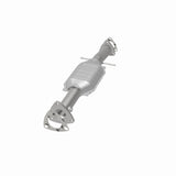 MagnaFlow direct-fit catalytic converter for 1998-1999 Chevy stainless steel Federal EPA compliant OBDII 23468