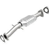 MagnaFlow direct-fit catalytic converter for 1998-1999 Chevy stainless steel Federal EPA compliant OBDII 23468