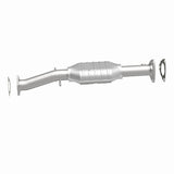 MagnaFlow direct-fit catalytic converter for 1998-1999 Chevy stainless steel Federal EPA compliant OBDII 23468