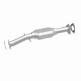 MagnaFlow direct-fit catalytic converter for 1998-1999 Chevy stainless steel Federal EPA compliant OBDII 23468
