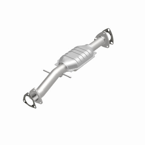MagnaFlow direct-fit catalytic converter for 1998-1999 Chevy stainless steel Federal EPA compliant OBDII 23468
