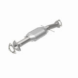 MagnaFlow direct-fit catalytic converter for 1998-1999 Chevy stainless steel Federal EPA compliant OBDII 23468
