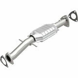MagnaFlow direct-fit catalytic converter for 1998-1999 Chevy stainless steel Federal EPA compliant OBDII 23468