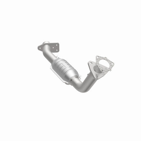 MagnaFlow direct-fit catalytic converter for 1994-1995 Cadillac stainless steel CARB compliant 23470
