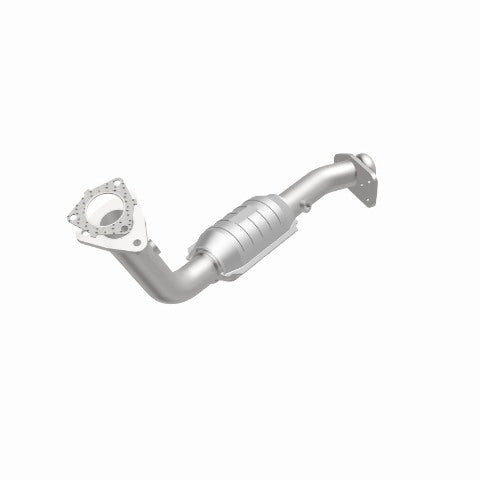 MagnaFlow direct-fit catalytic converter for 1994-1995 Cadillac stainless steel CARB compliant 23470