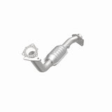 MagnaFlow direct-fit catalytic converter for 1994-1995 Cadillac stainless steel CARB compliant 23470