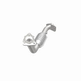 MagnaFlow direct-fit catalytic converter for 1994-1995 Cadillac stainless steel CARB compliant 23470