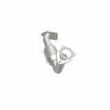 MagnaFlow direct-fit catalytic converter for 1994-1995 Cadillac stainless steel CARB compliant 23470