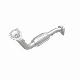 MagnaFlow direct-fit catalytic converter for 1994-1995 Cadillac stainless steel CARB compliant 23470