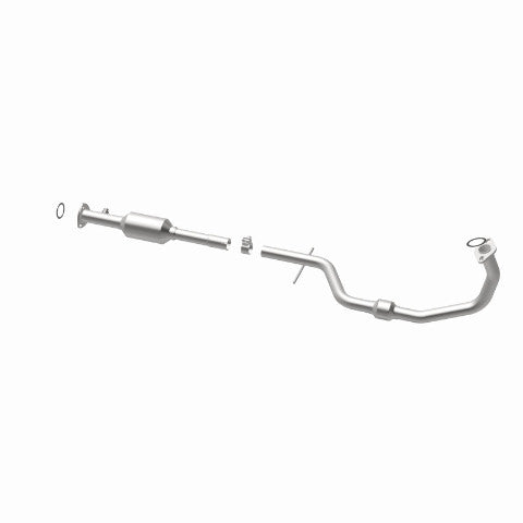 00 Chevrolet Cavalier 2.2L Direct-Fit Catalytic Converter 23473 Magnaflow