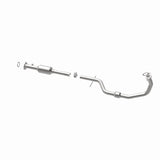 00 Chevrolet Cavalier 2.2L Direct-Fit Catalytic Converter 23473 Magnaflow