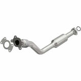 MagnaFlow direct-fit catalytic converter for 1996-1998 Buick stainless steel Federal EPA compliant OBDII 23474