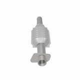 MagnaFlow direct-fit catalytic converter for 1990-1991 Chevy stainless steel Federal EPA compliant OBDII 23475