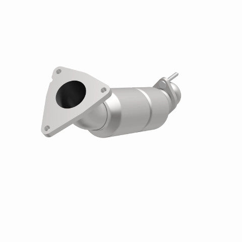 MagnaFlow direct-fit catalytic converter for 1998-2002 Chevy Camaro driver side stainless steel Federal EPA compliant OBDII 23477
