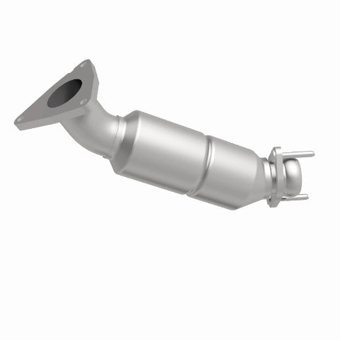 MagnaFlow direct-fit catalytic converter for 1998-2002 Chevy Camaro driver side stainless steel Federal EPA compliant OBDII 23477