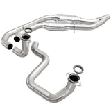 1988-1992 Chevrolet Camaro Direct-Fit Catalytic Converter 23479 Magnaflow