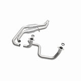 1988-1992 Chevrolet Camaro Direct-Fit Catalytic Converter 23479 Magnaflow