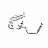 1988-1992 Chevrolet Camaro Direct-Fit Catalytic Converter 23479 Magnaflow