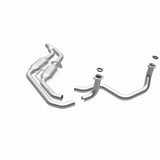 1988-1992 Chevrolet Camaro Direct-Fit Catalytic Converter 23479 Magnaflow