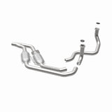 1988-1992 Chevrolet Camaro Direct-Fit Catalytic Converter 23479 Magnaflow