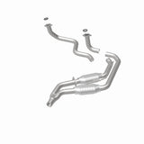 1988-1992 Chevrolet Camaro Direct-Fit Catalytic Converter 23479 Magnaflow