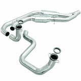 1988-1992 Chevrolet Camaro Direct-Fit Catalytic Converter 23479 Magnaflow